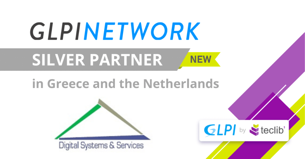 Partner GLPI DSS