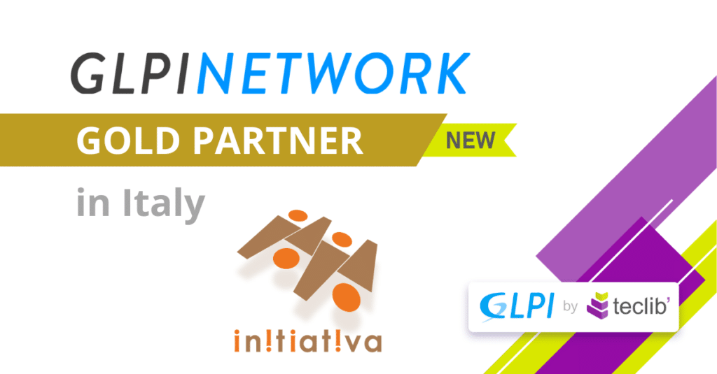 Partner GLPI Initiativa