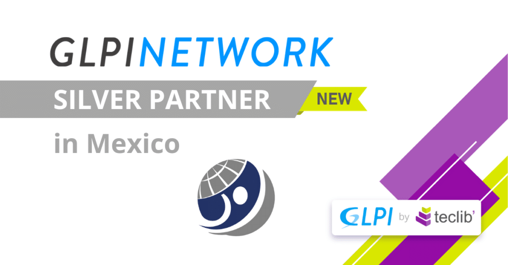 Partner GLPI Leigtre