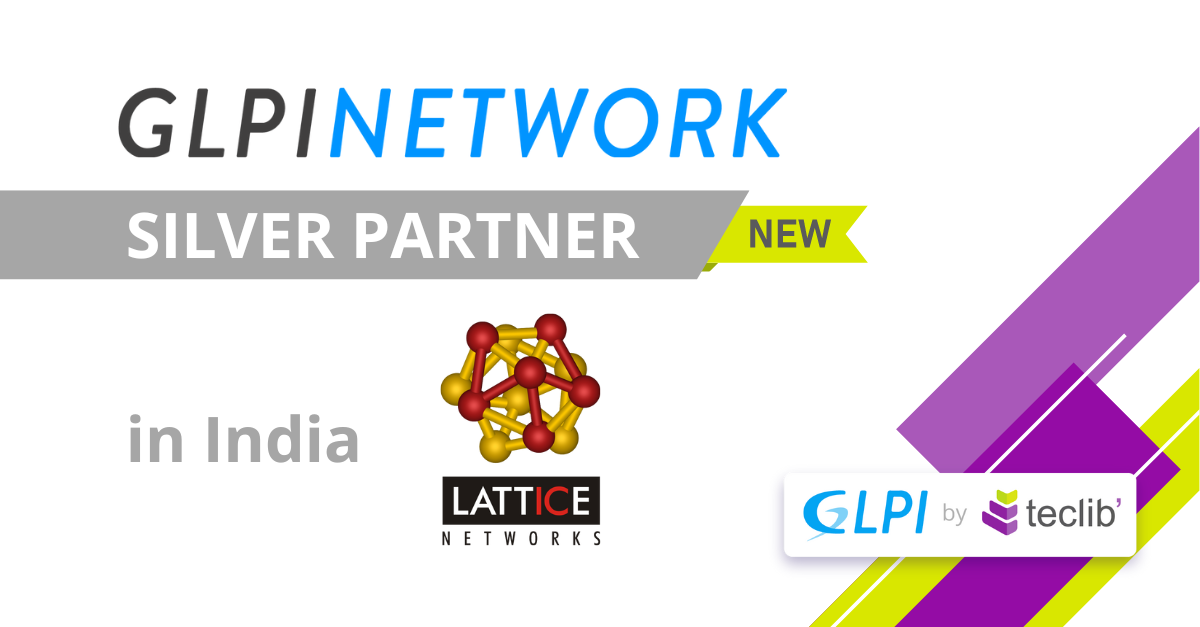 Partner GLPI Lattice Network