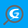 Logo représentant l'agent Android GLPI