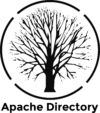 Logo représentant Apache Directory