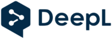 Logo représentant Deepl