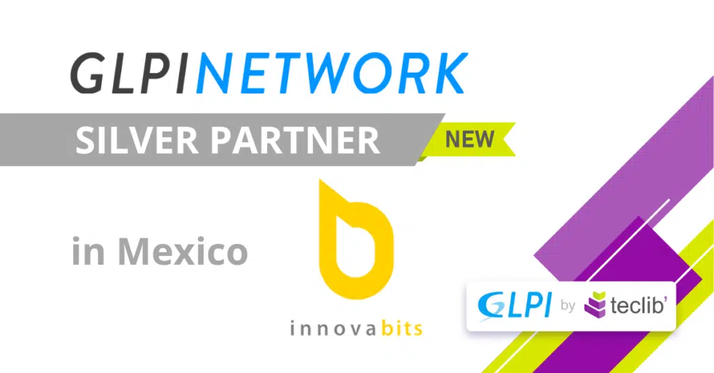 Partner GLPI Innovabits