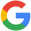 Logo représentant Google