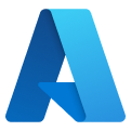 Logo représentant Azure/Entra
