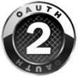 Logo représentant OAuth2