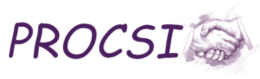 Logo représentant la société Procsi