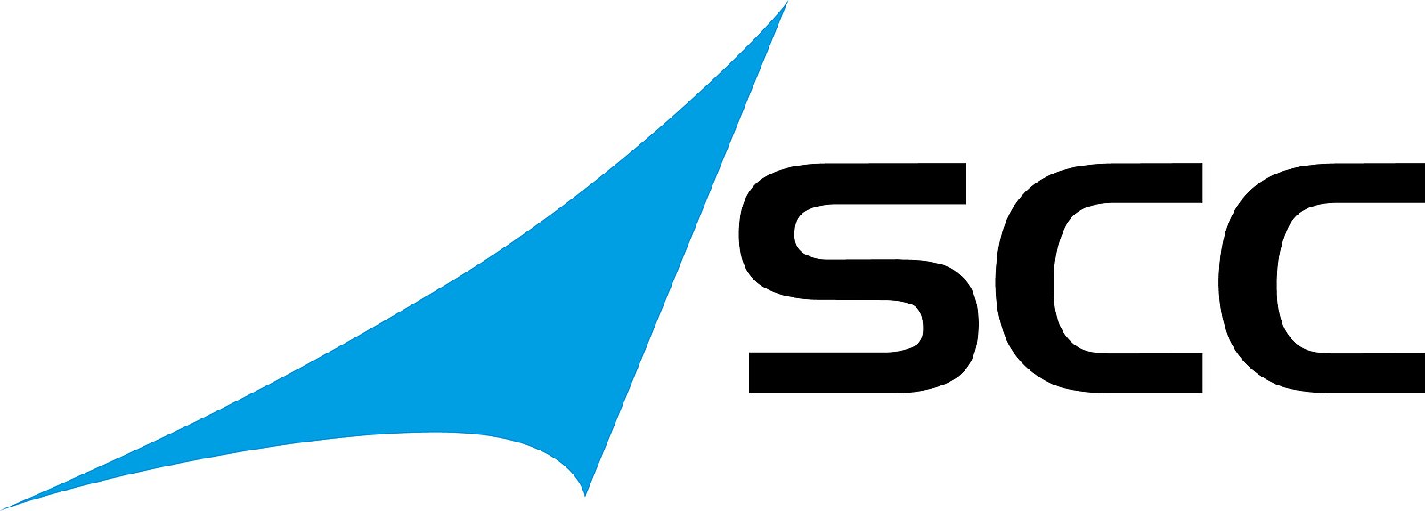 Logo représentant la société SCC