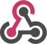 Logo représentant les webhook