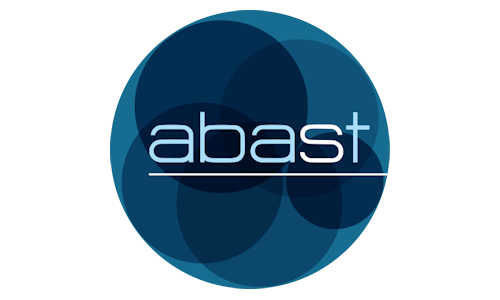 Logo représentant la société Abast