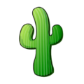 Logo représentant Cacti