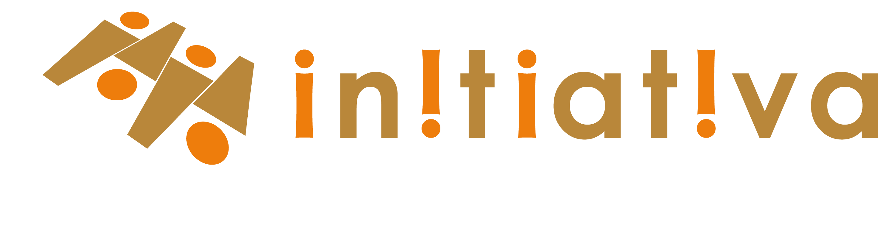 Logo représentant la société Initiativa