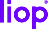 Logo représentant la société Liop