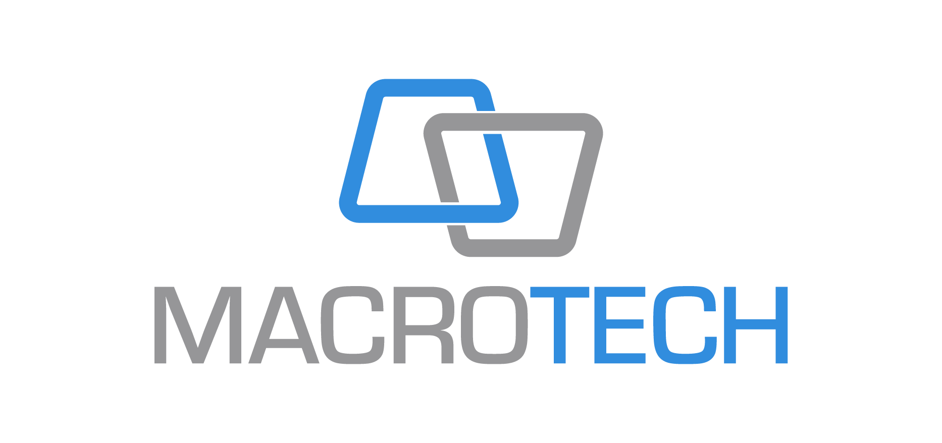 Logo représentant la société Macrotech
