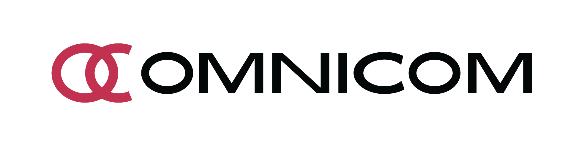 Logo représentant la société Omnicom
