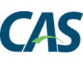 Logo représentant CAS