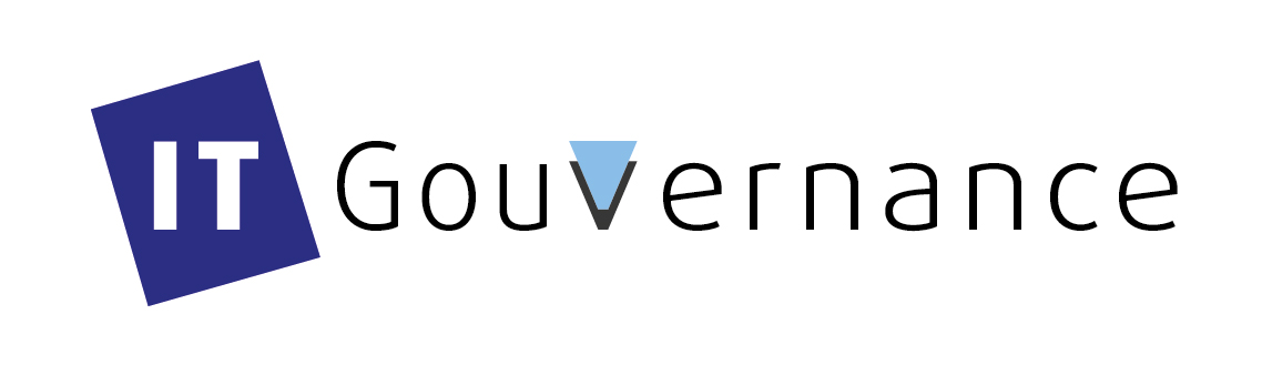 Logo représentant la société IT Gouvernance