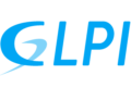 Logo représentant GLPI