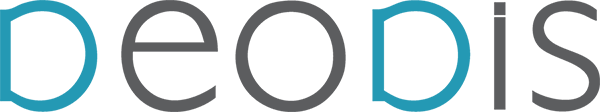 Logo représentant la société Deodis