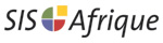 Logo représentant la société SIS Afrique