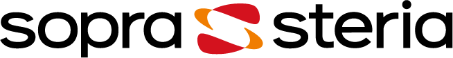Logo représentant la société Sopra Steria