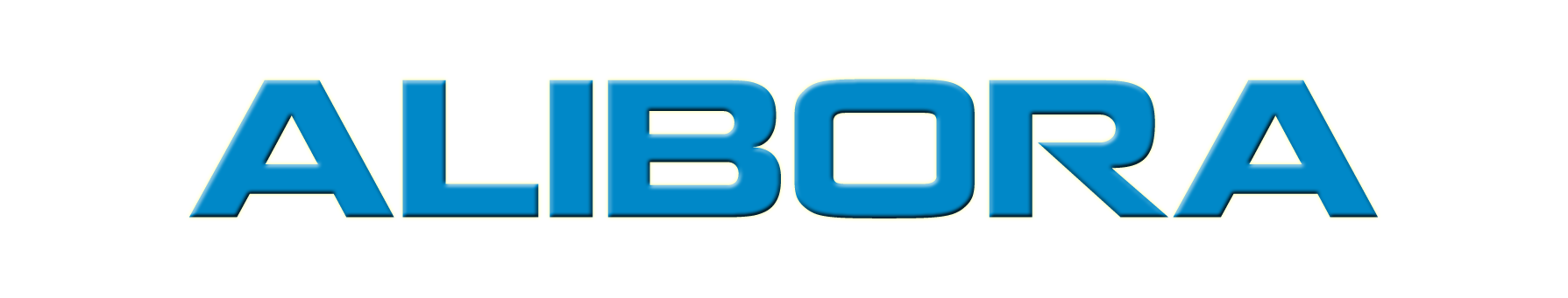 Logo représentant la société Alibora