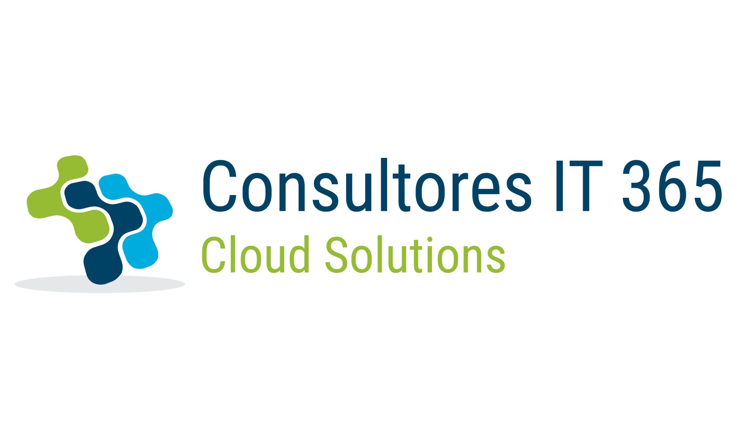 Logo représentant la société Consultores IT 365