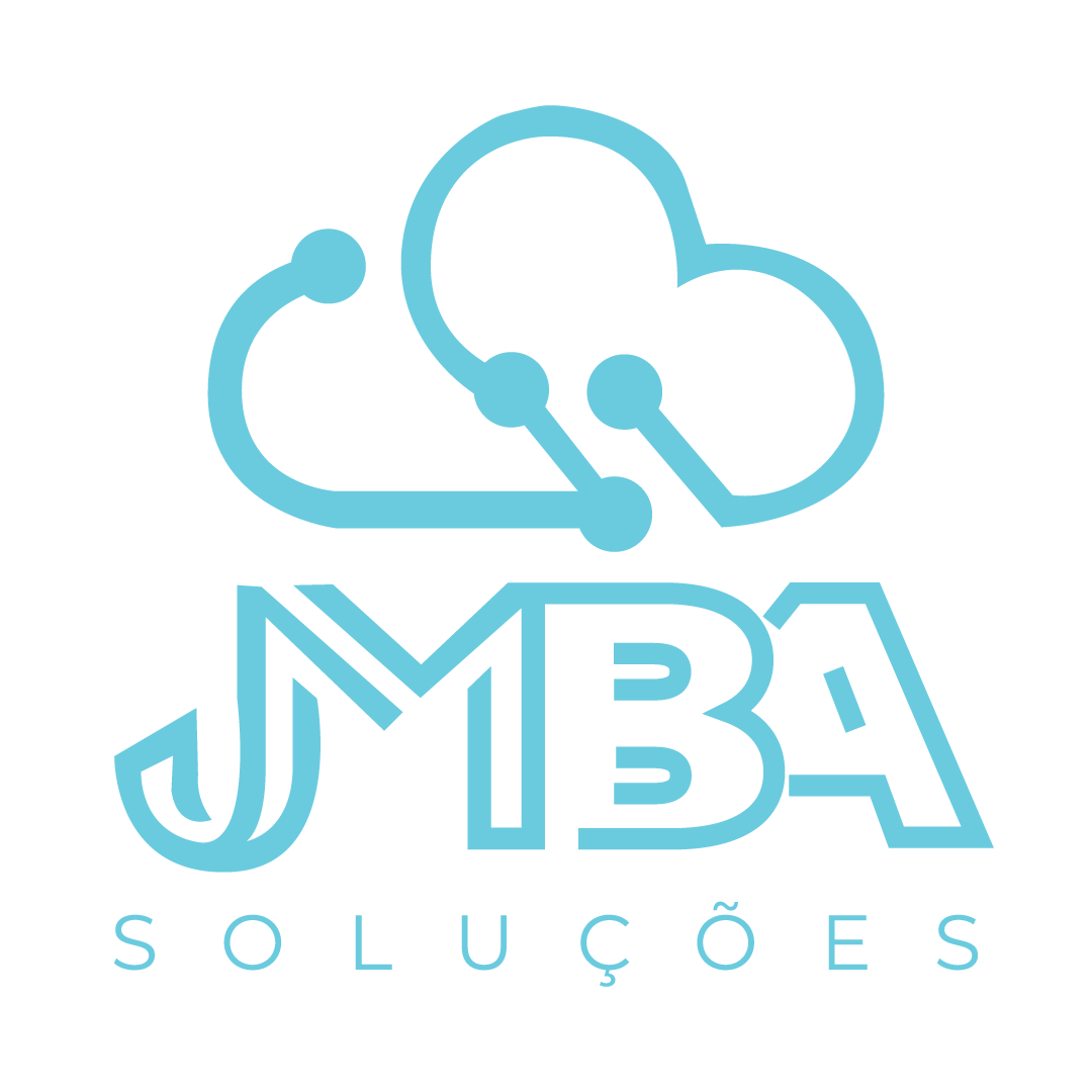 Logo représentant la société JMBA