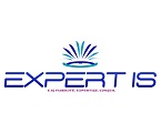 Logo représentant la société Expert IS